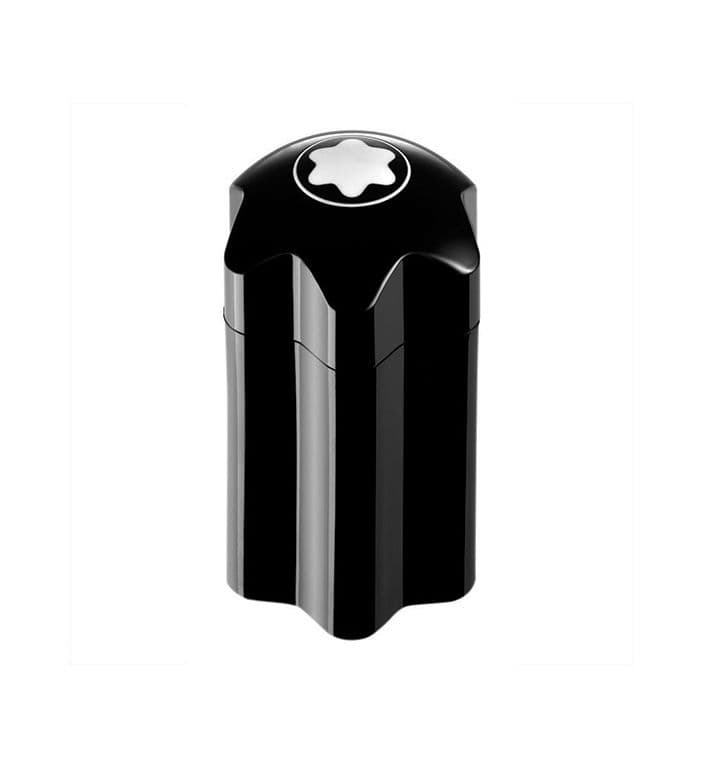 Mont Blanc Emblem DA MAN