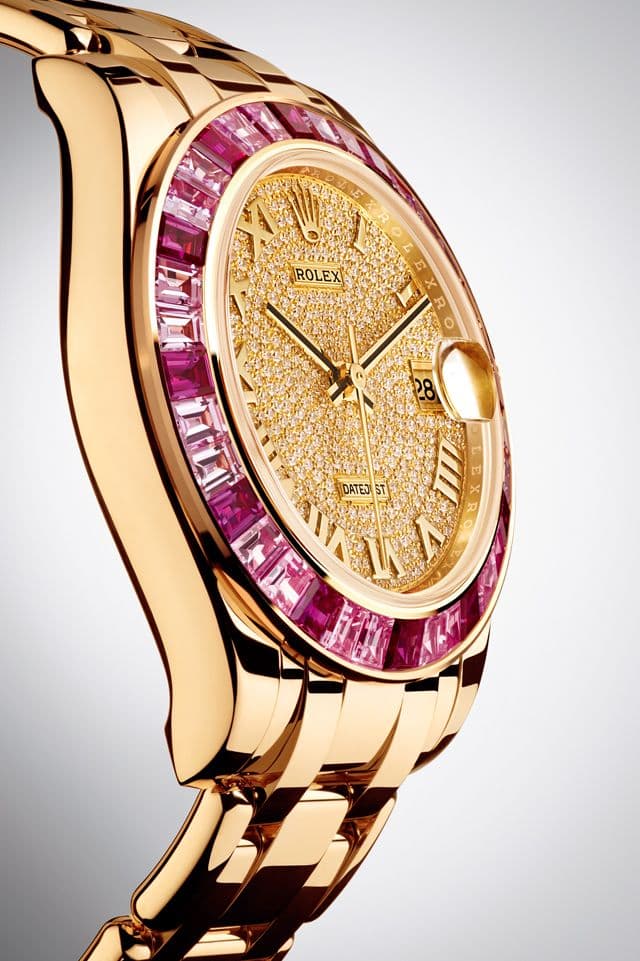 rolex