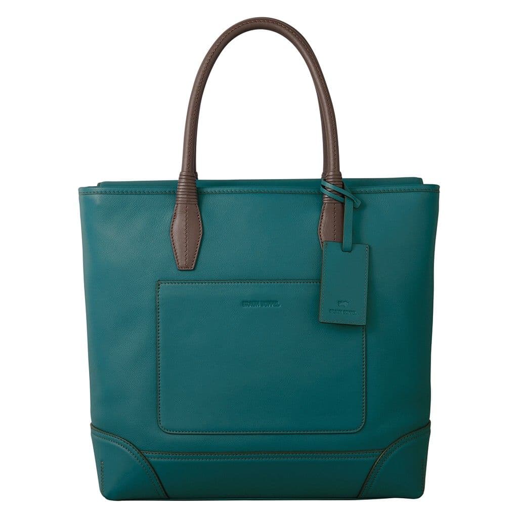 Braun Buffel spring summer 2016 NADOR-55-PETROL