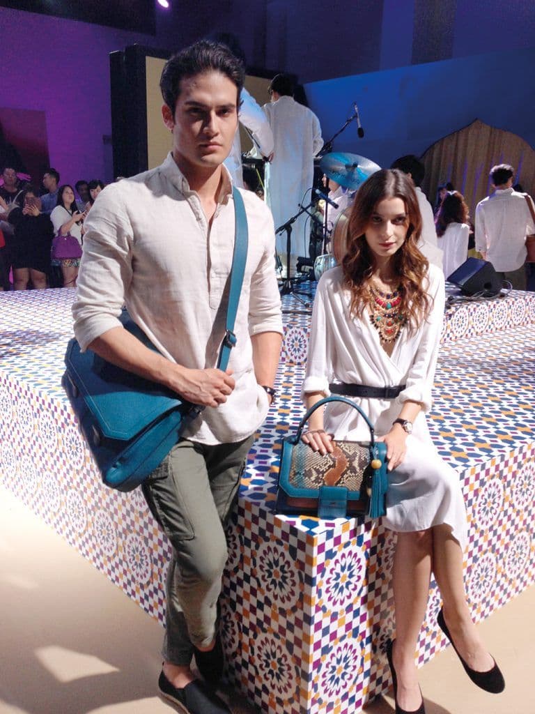 Braun Buffel spring summer 2016 collection