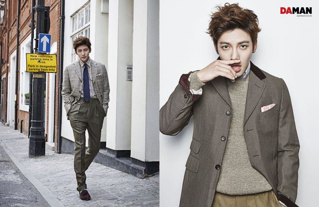Ji Chang Wook in Alfred Dunhill London Exclusive Interview DA MAN_1-2