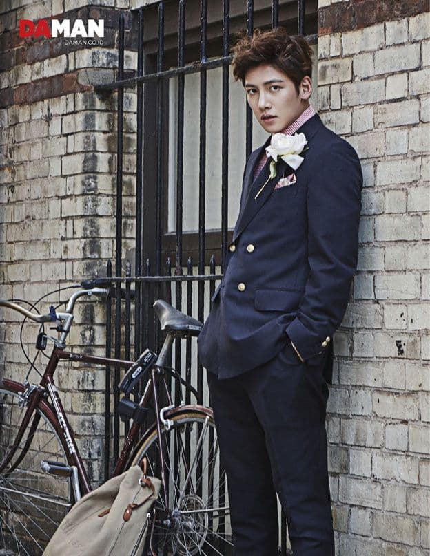 Ji Chang Wook in Alfred Dunhill London Exclusive Interview DA MAN_2-2