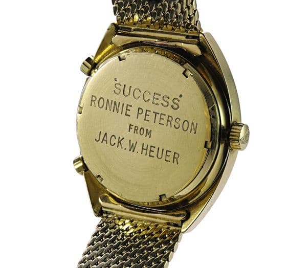 tag heuer important watches sotheby's auction-back