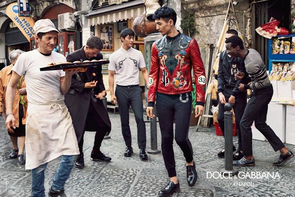 dolce and gabbana fall winter 2016 ad campaign-4
