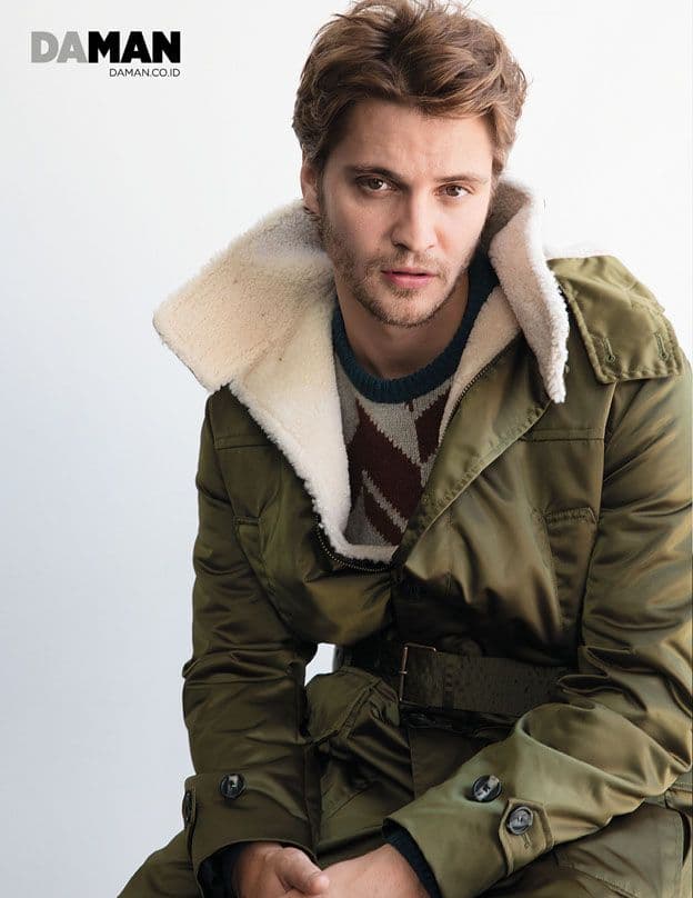 72p_LUKE GRIMES of Magnificent Seven and Fifty Shades of Grey in Outfit by Salvatore Ferragamo