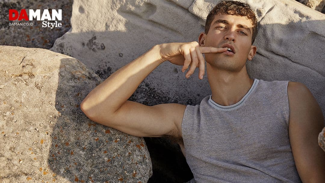 Tane Coffin, Brad Homes, Madison Voloshin, Jason Anthony, Salvatore Ferragamo