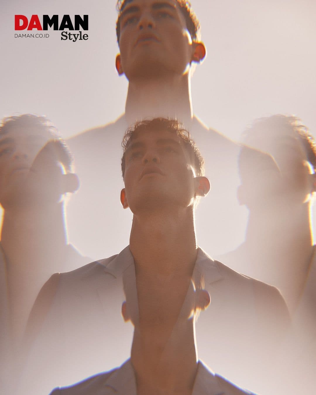 Tane Coffin, Brad Homes, Madison Voloshin, Jason Anthony, Salvatore Ferragamo