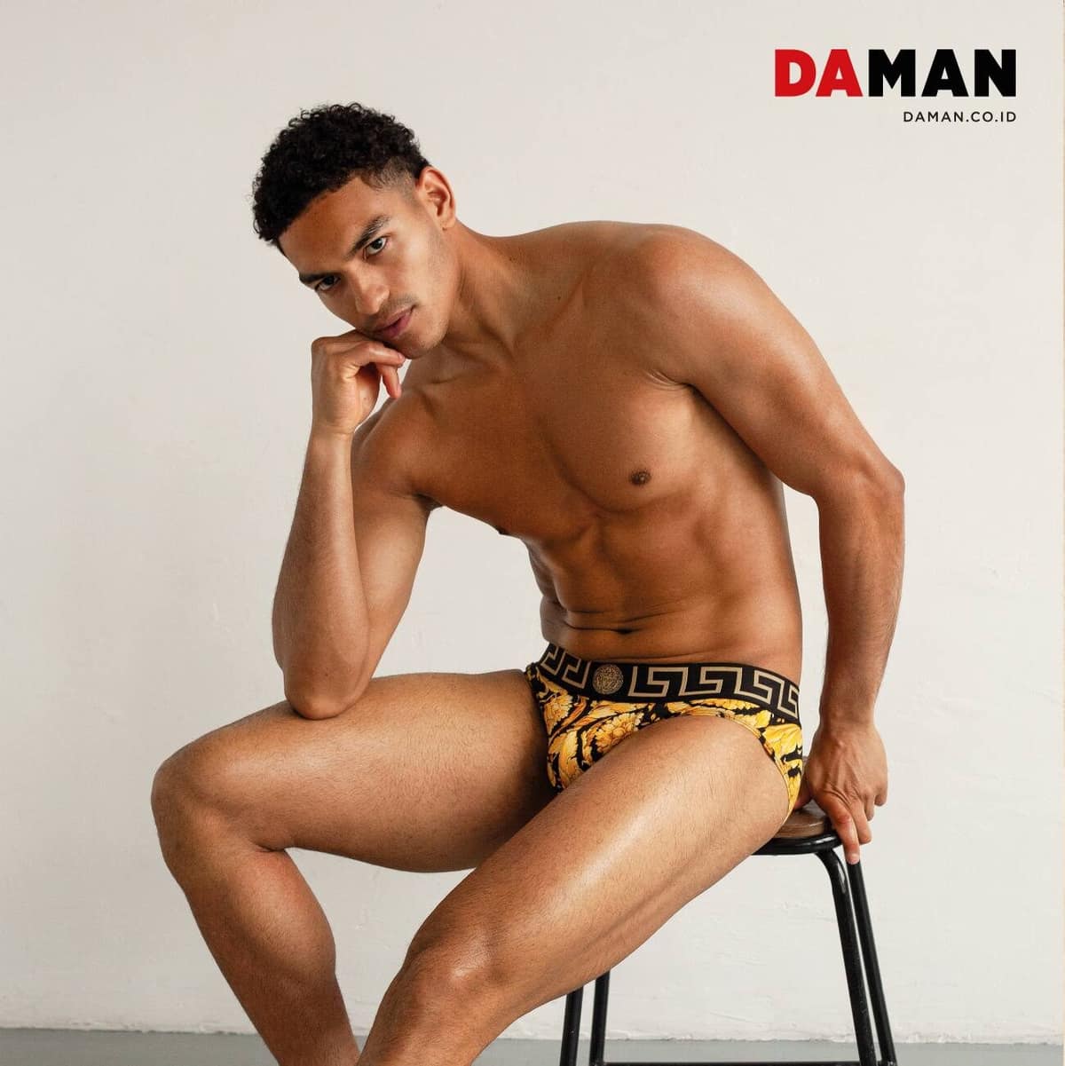 The Fit Standard: An easygoing fashion feature…