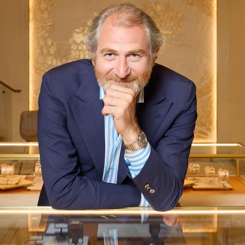 Bvlgari’s Octo Finissimo 37 redefines the art of doing more with less