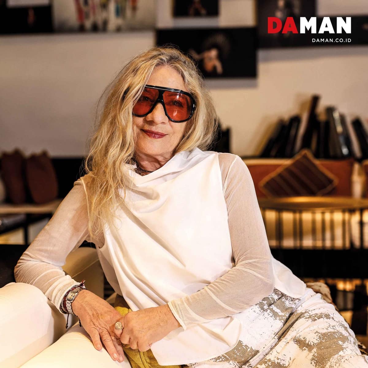Susanna Perini