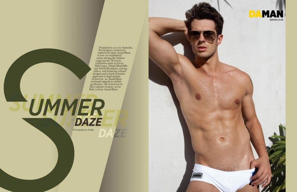 Men's swimwear spread-Aussie-Bum1