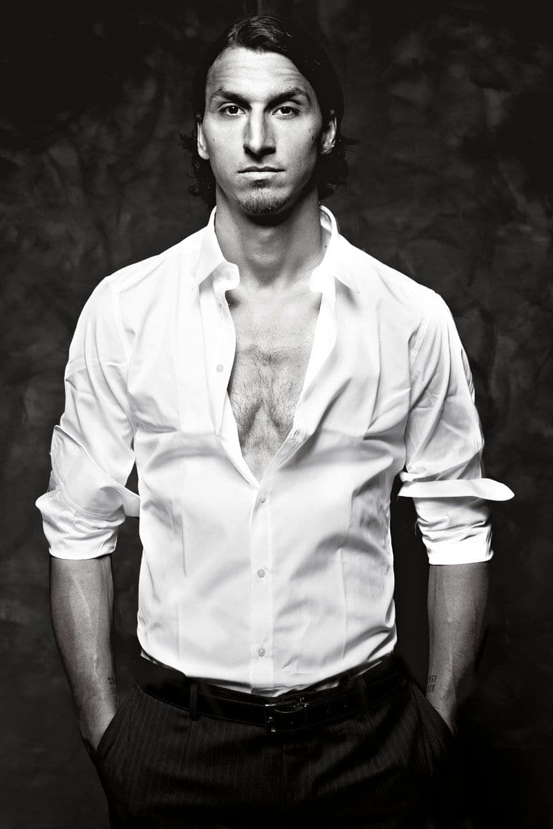 dolce-gabbana- da man - ZlatanIbrahimovic