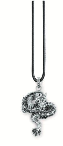 Thomas Sabo dragon pendant