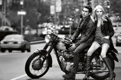 dkny biker jeans