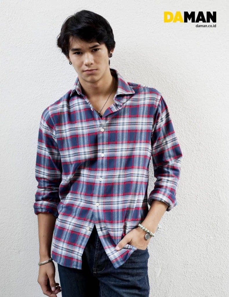 Boo Boo Stewart- Yann Bean - DA MAN Web3