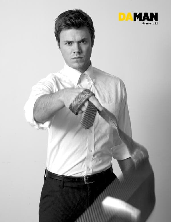 actor Blake-Griffin DA MAN FAshion Feature 5