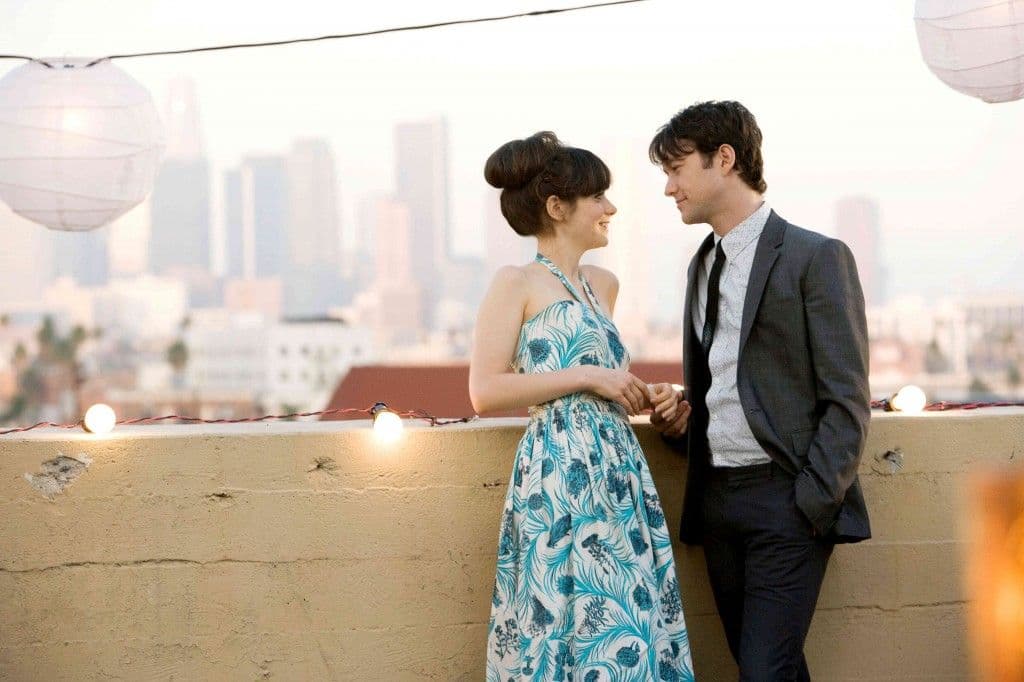 Joseph Gordon-Levitt Style Icon - DA MAN2