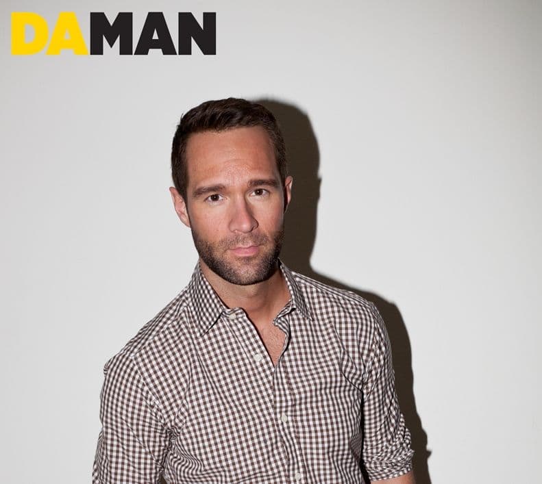 Chris Diamantopoulos --1