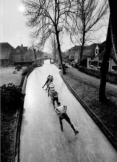 Hans Heus -- sport photography -- Erasmushuis2