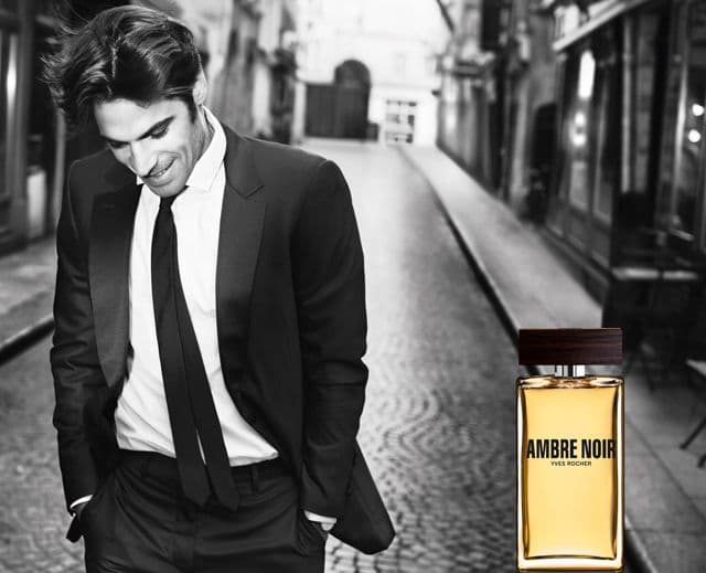Ambre Noir