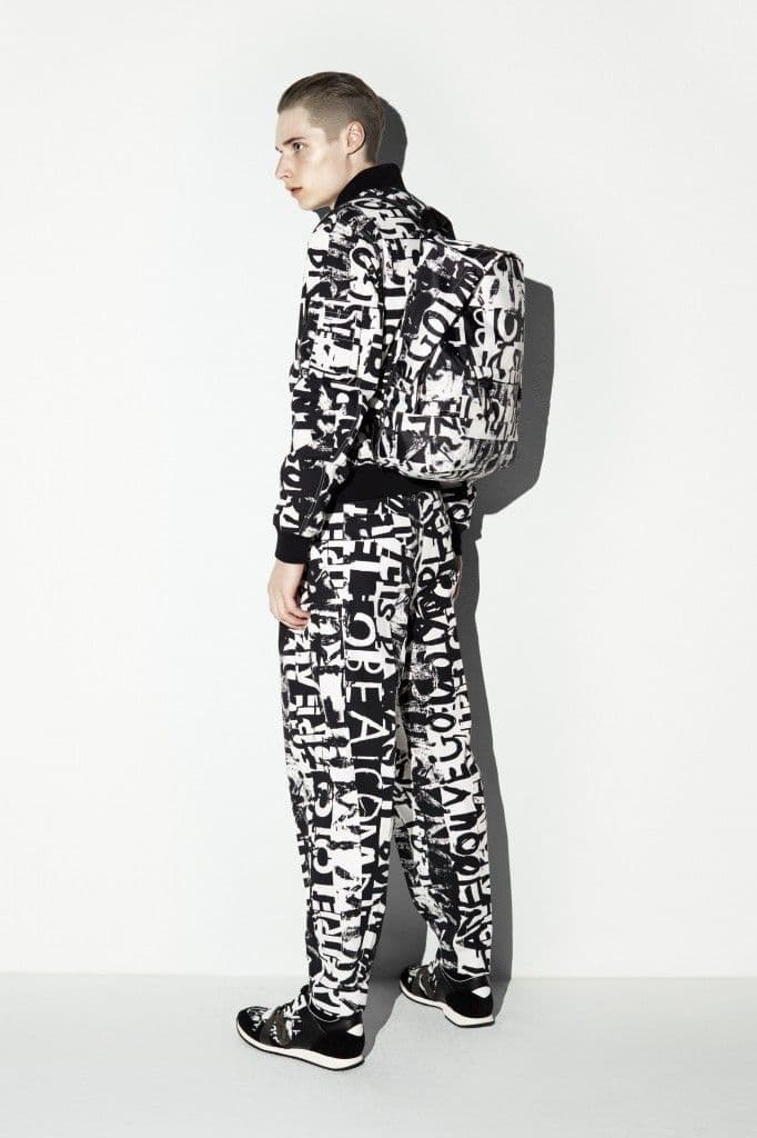 McQ by Alexander McQueen