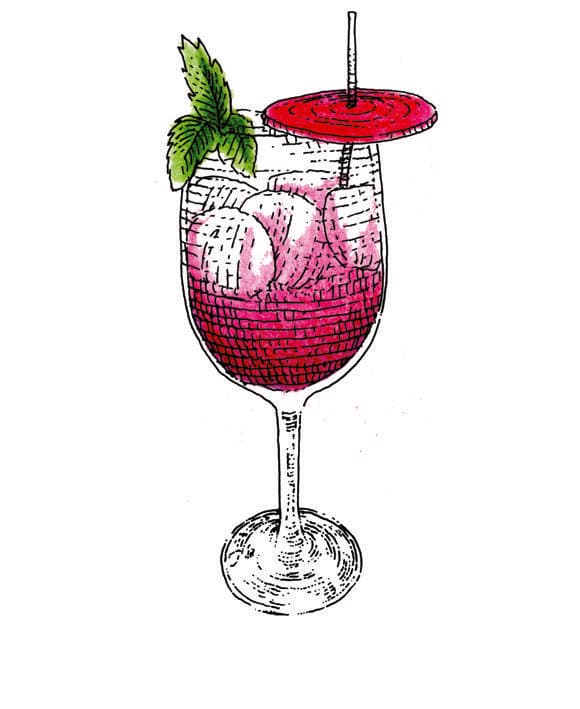 Beetox Margarita