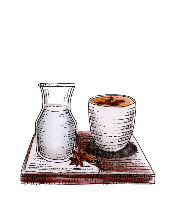 Chai Masala
