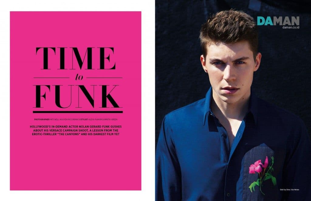 Feature NOLAN_FUNK