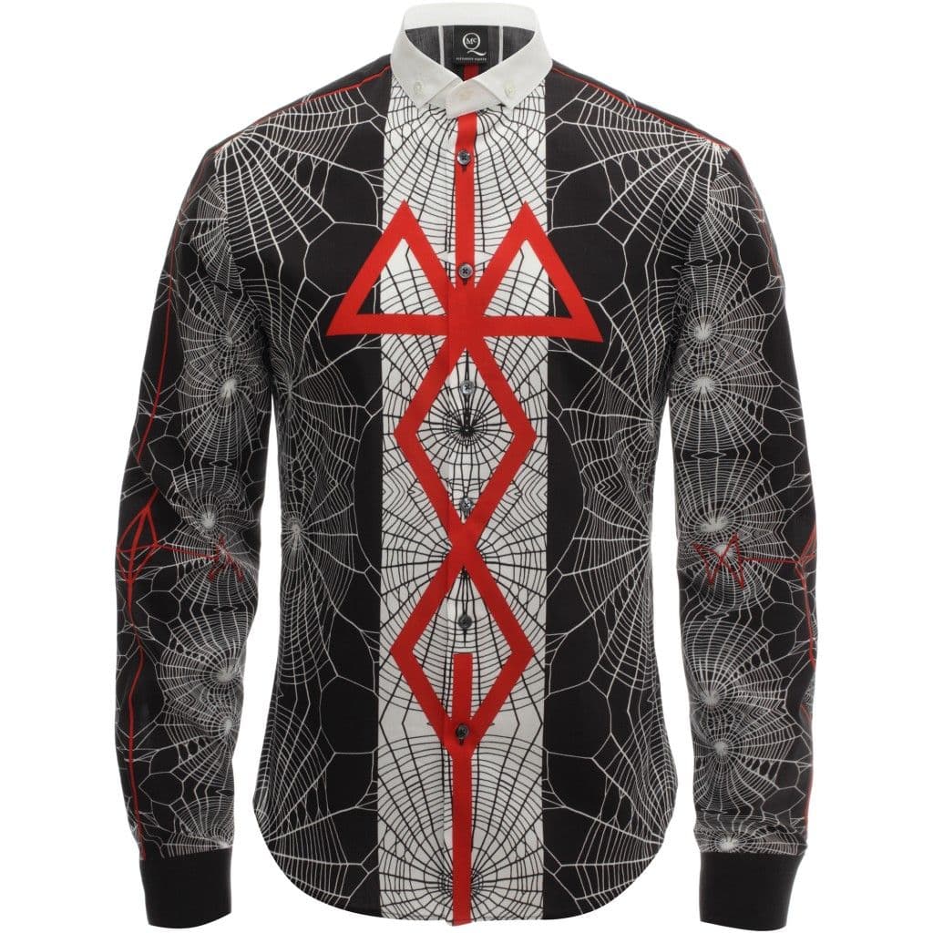 McQ shirt