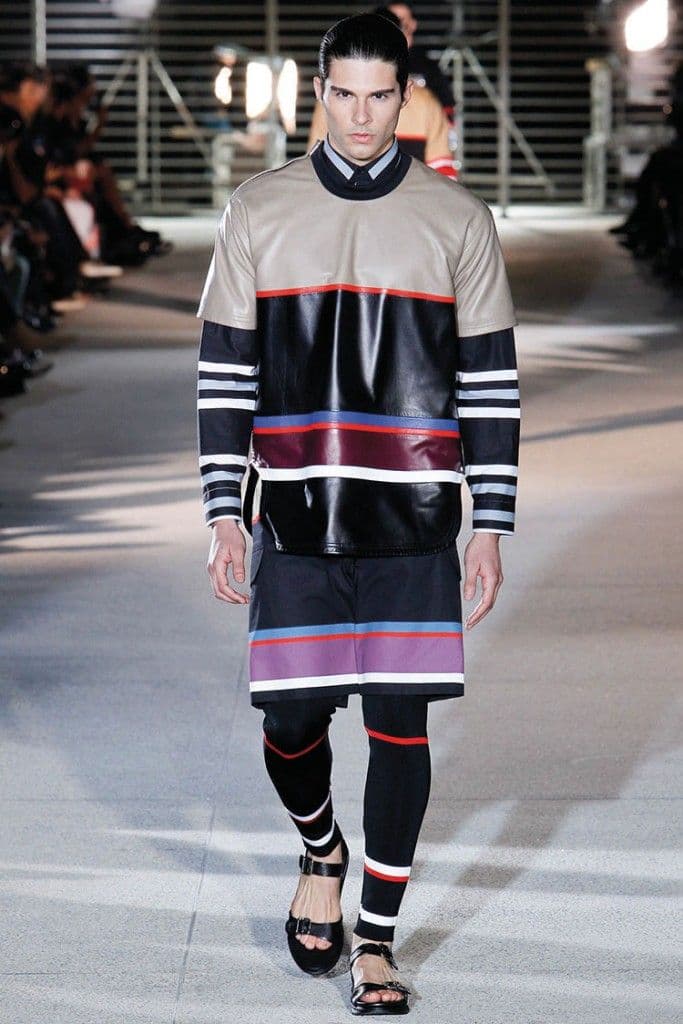 Givenchy SS14