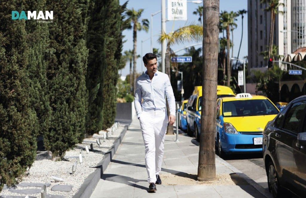 Brett DALTON3
