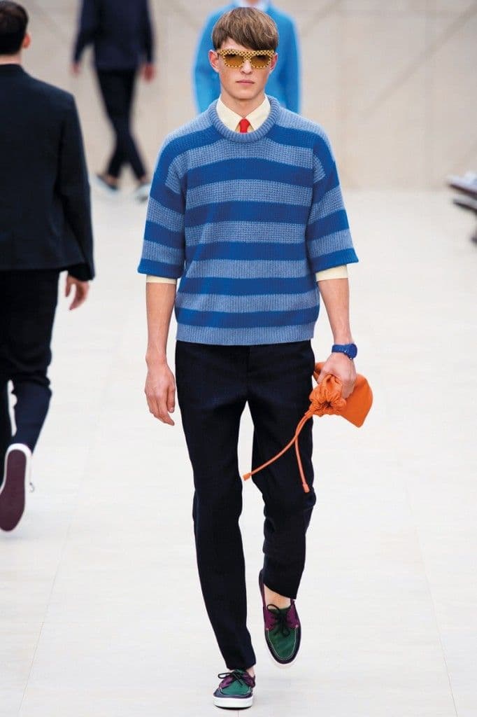 Burberry c