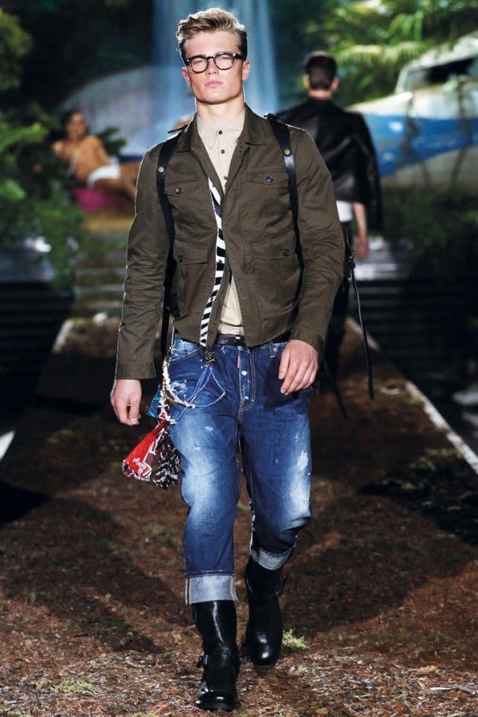 DSquared2