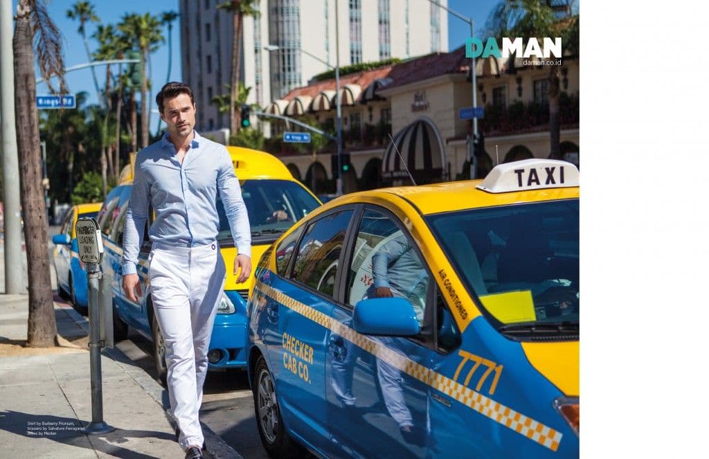 Feature Brett DALTON03