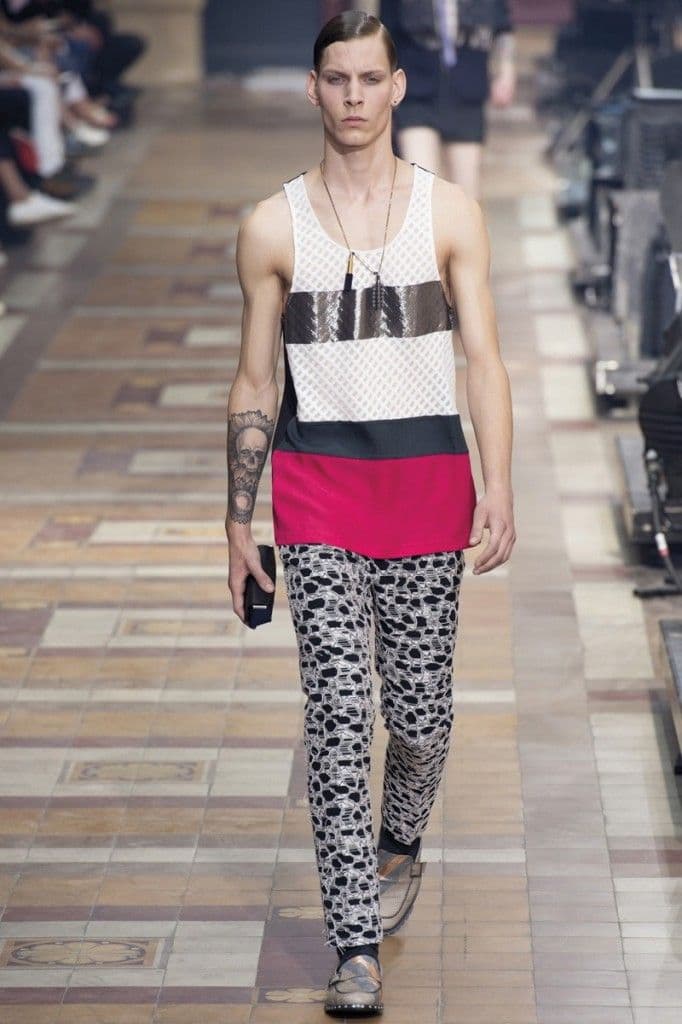 Lanvin c