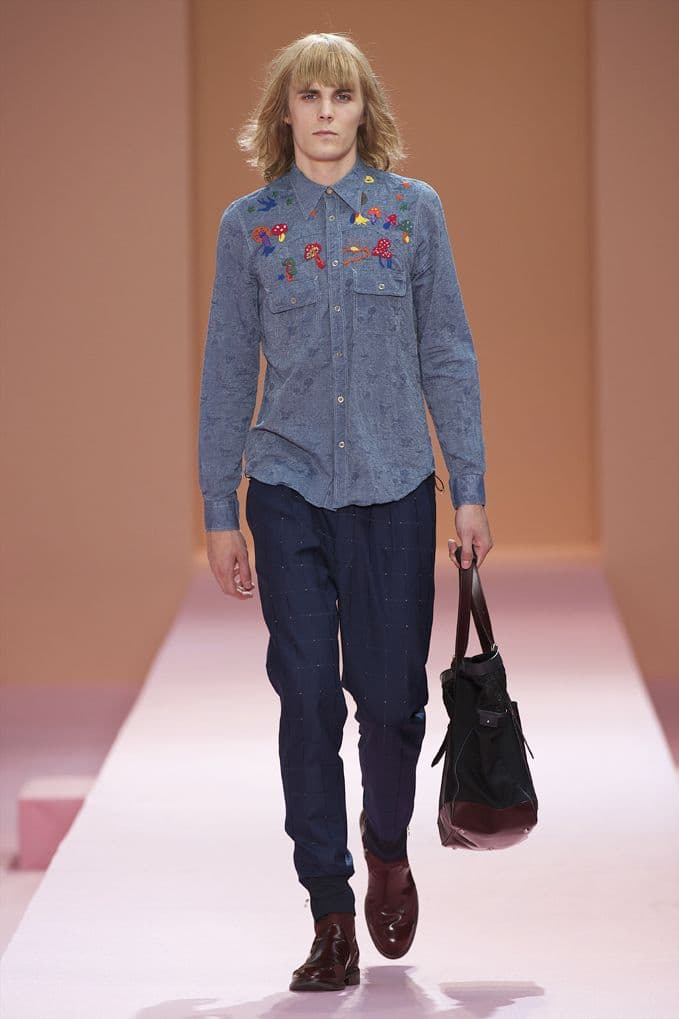 Paul Smith