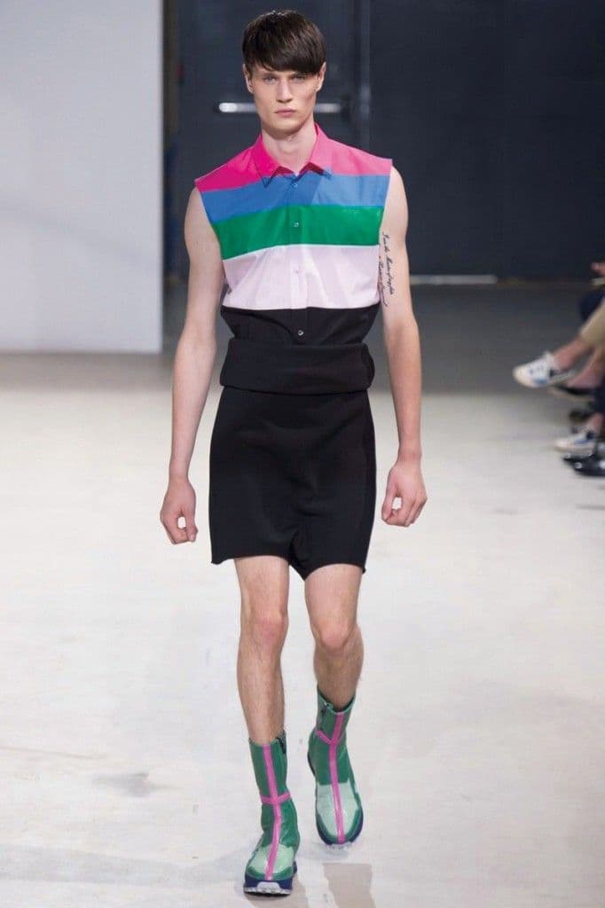 Raf Simons b