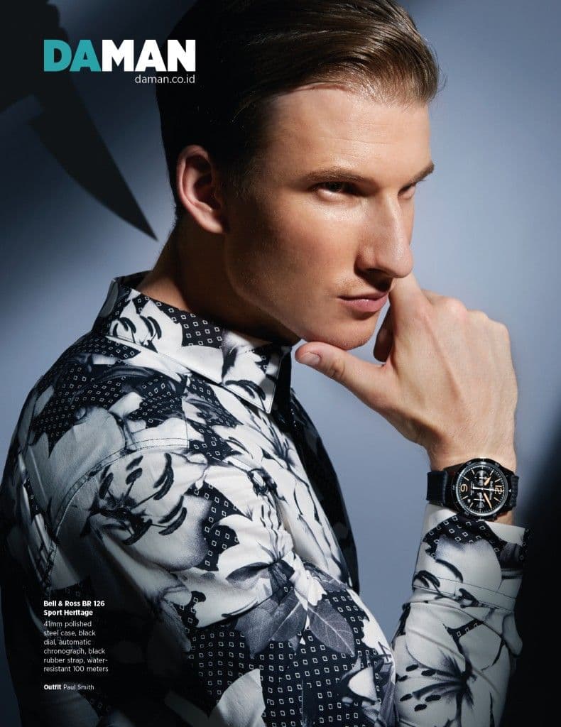 Watch Spread2