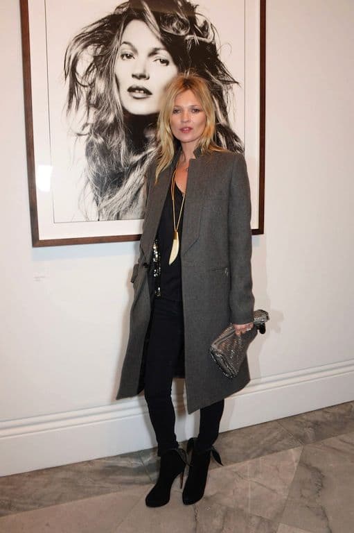 david bailey 1