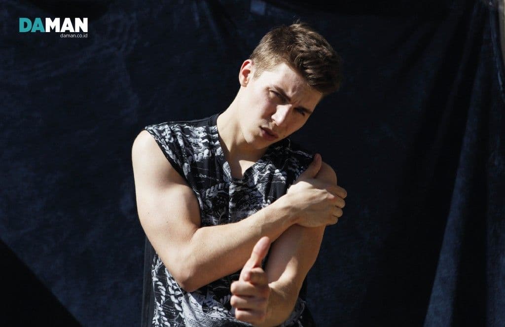 nolan funk