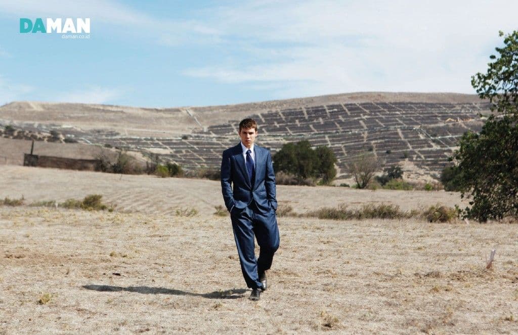nolan funk3