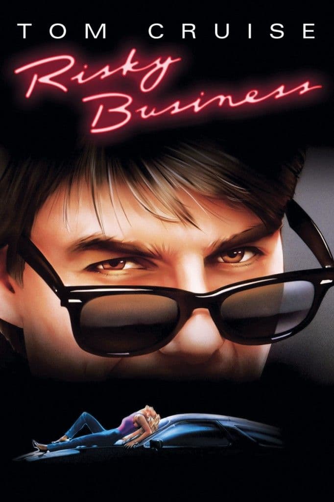 risky business