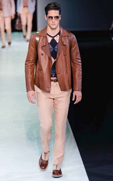 Giorgio Armani