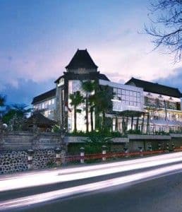 Neo Gatot Daman Magazine