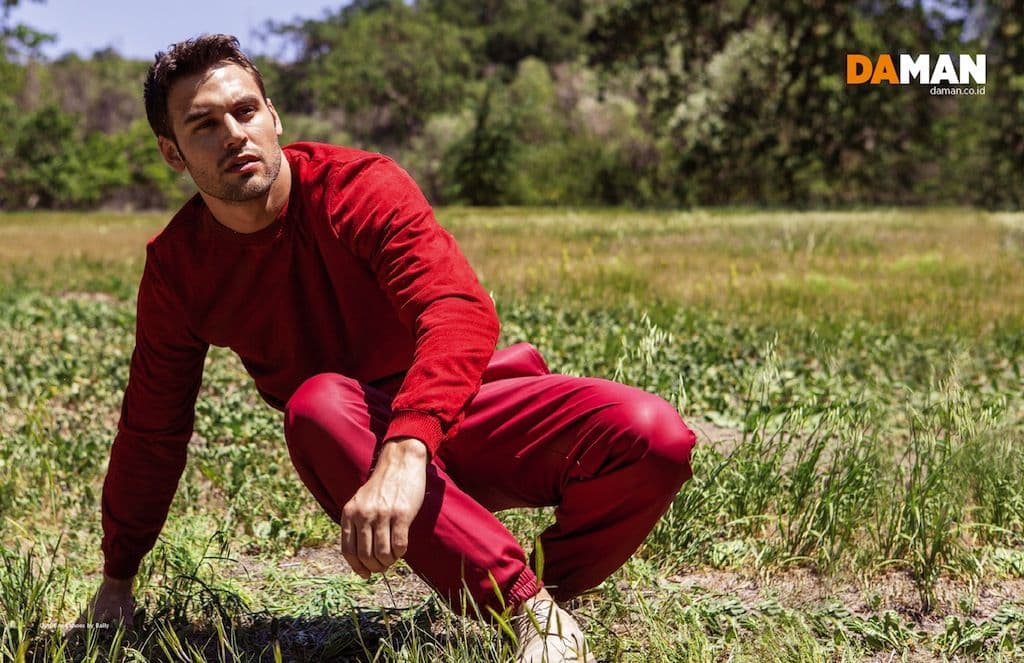 Ryan Guzman172