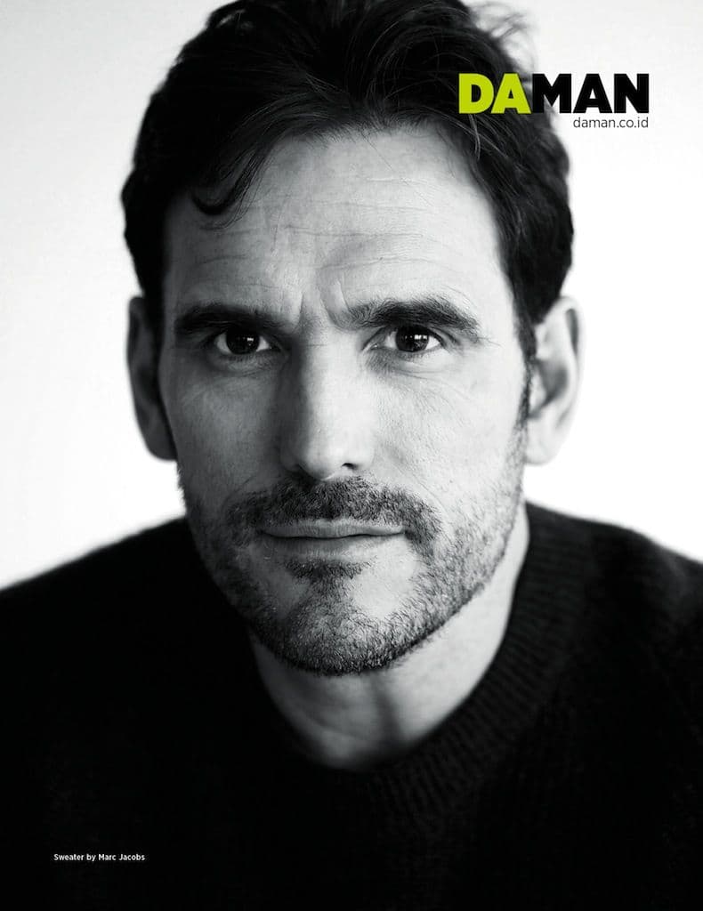 MATT DILLON OK2