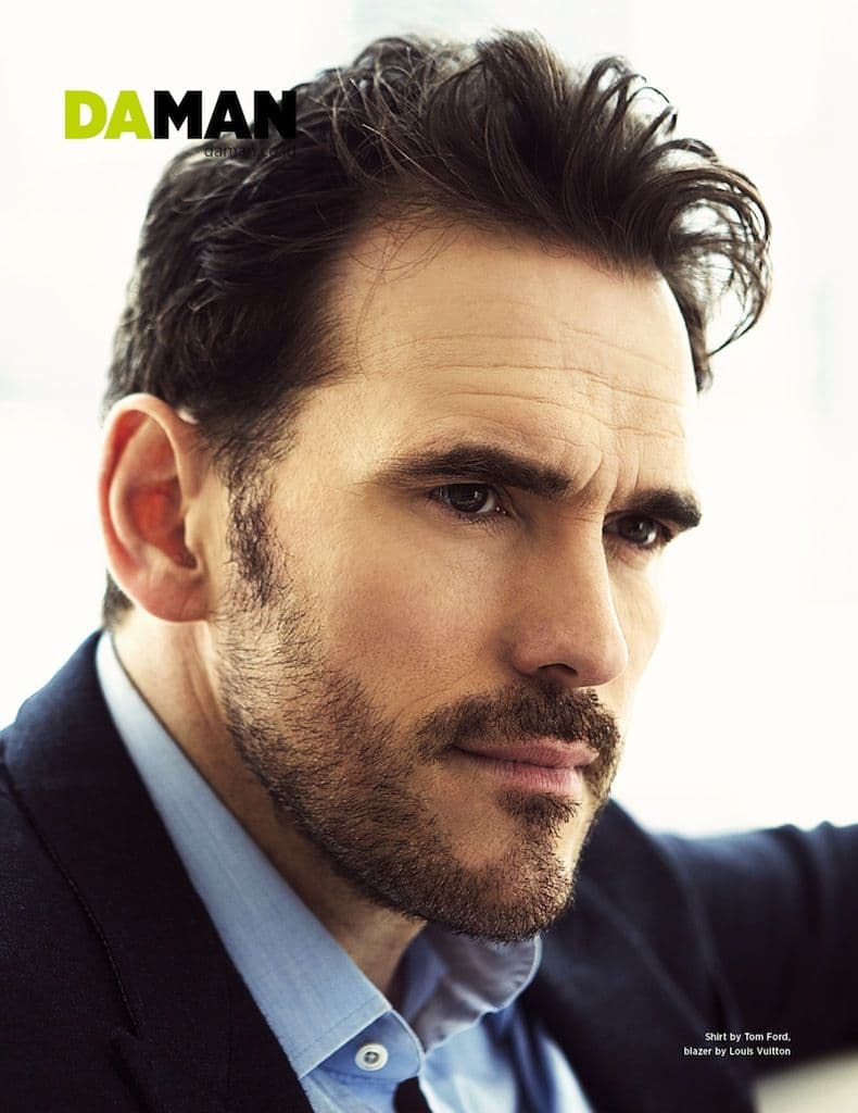 MATT DILLON OK3