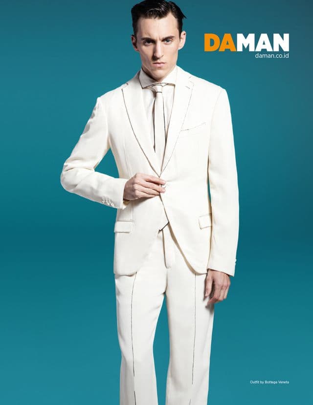 Mitchell-Suits