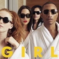 Pharrell Williams