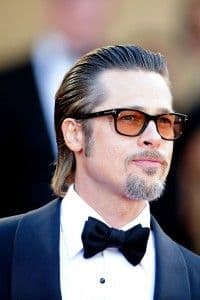 Bradd Pitt